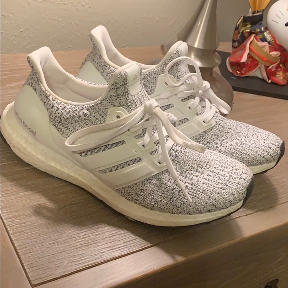 womens ultraboost sizing